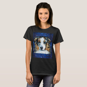 Australian Shepherd  T-Shirt