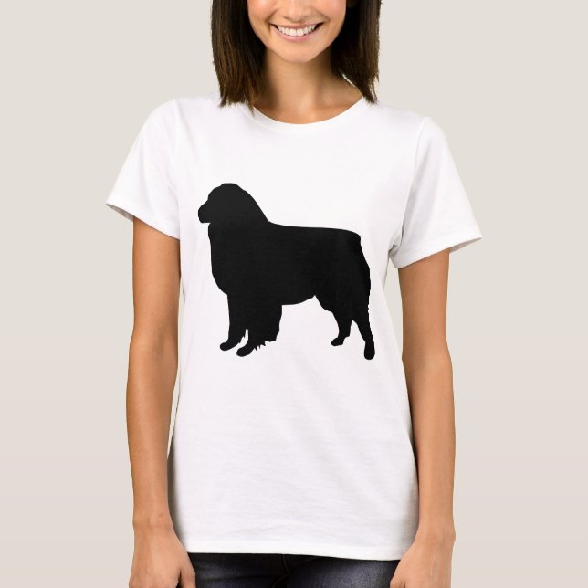 Australian Shepherd T-Shirt (Front)