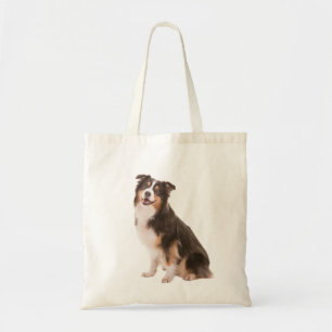 Australian Shepherd Tote Bag