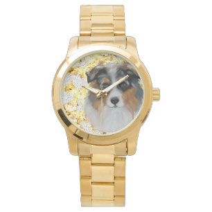 Australian Shepherd Watch