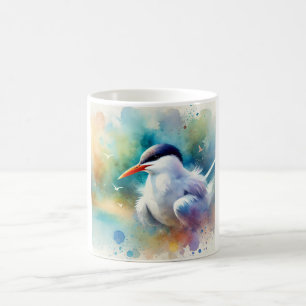 Australian tern 310724AREF113 - Watercolor Coffee Mug