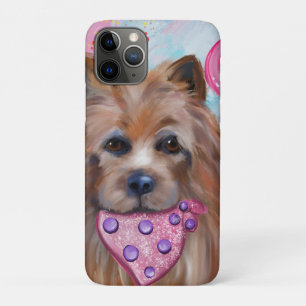 AUSTRALIAN TERRIER   iPhone 11 PRO CASE