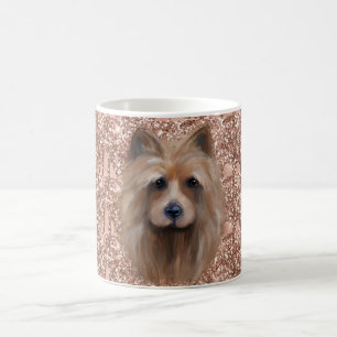  AUSTRALIAN TERRIER     COFFEE MUG
