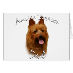 Australian Terrier Dad 2