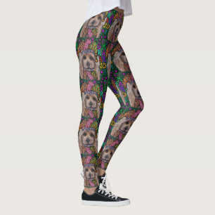 AUSTRALIAN TERRIER LEGGINGS