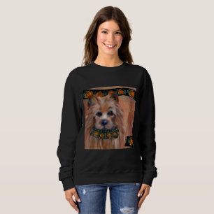 AUSTRALIAN TERRIER   SWEATSHIRT