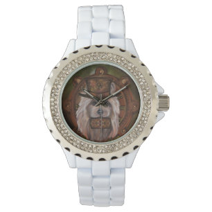 AUSTRALIAN TERRIER  WATCH