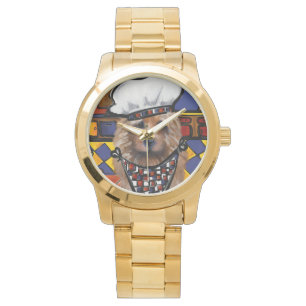 Australian Terrier  Watch