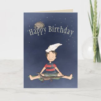 Australian Themed Card 1
