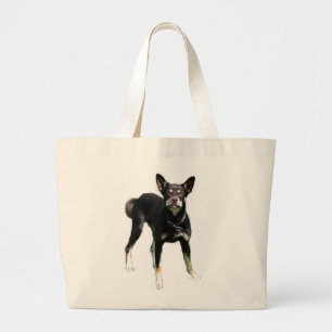 Australian Working Kelpie Bag