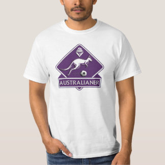 Australianer For Austrianer T-Shirt