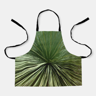 Australien Plant - abstract Apron