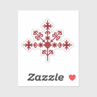 Austras koks -  Tree of light Latvian symbol