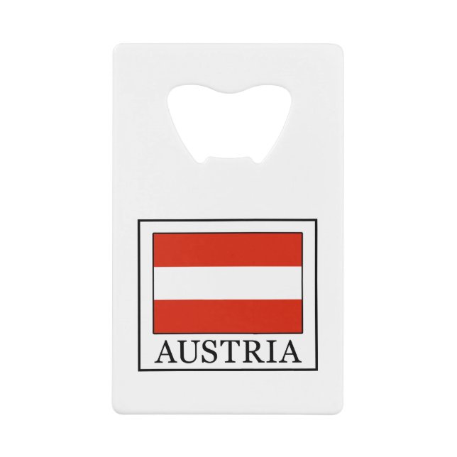 Austria (Front)