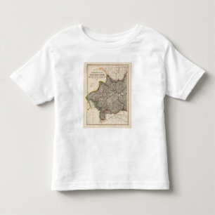 Austria 4 toddler T-Shirt