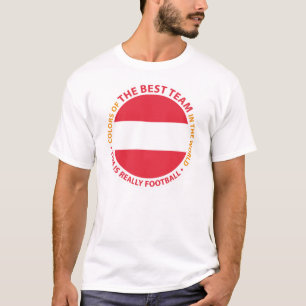 Austria Art Shield T-Shirt