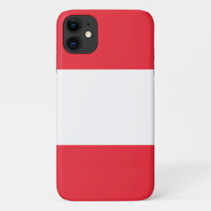 austria iPhone 11 case
