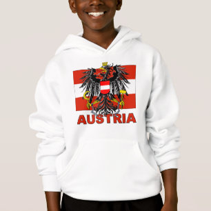 Austria Coat of Arms
