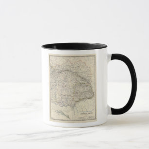Austria E Mug