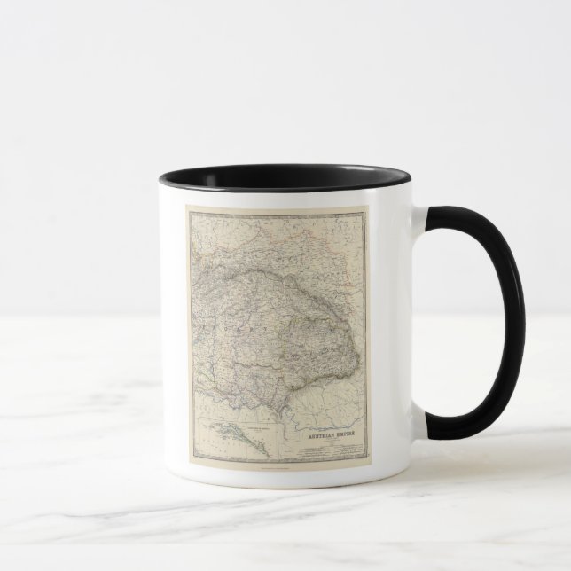 Austria E Mug (Right)