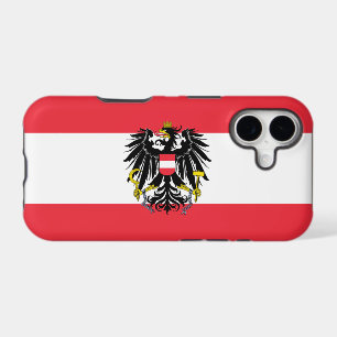 Austria Flag