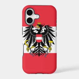 Austria Flag