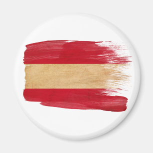 Austria Flag Magnets
