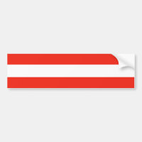 Austria - Flag / Österreich - Flagge