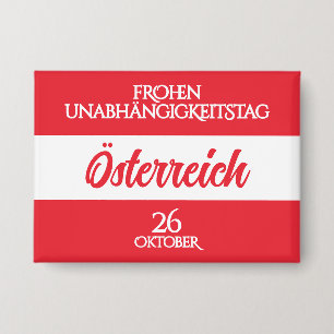 Austria Independence Day Austrian National Flag