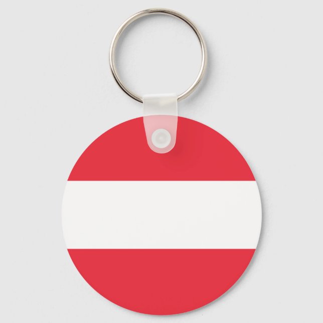 austria key ring (Front)