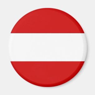 austria magnet