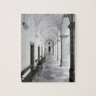 Austria, Melk. Melk Abbey, Austria's Best Jigsaw Puzzle