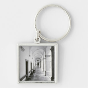 Austria, Melk. Melk Abbey, Austria's Best Key Ring