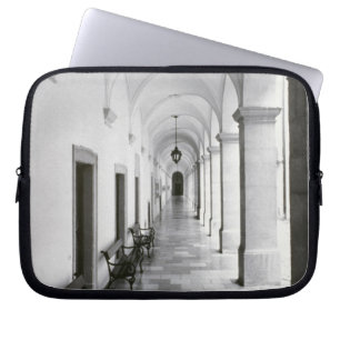 Austria, Melk. Melk Abbey, Austria's Best Laptop Sleeve