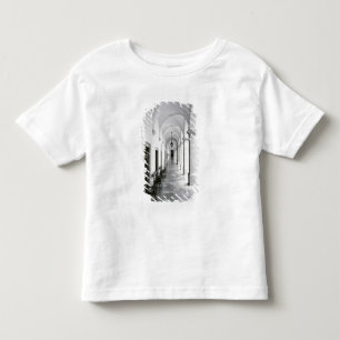 Austria, Melk. Melk Abbey, Austria's Best Toddler T-Shirt