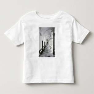 Austria, Melk. Melk Abbey, Austria's Best Toddler T-Shirt