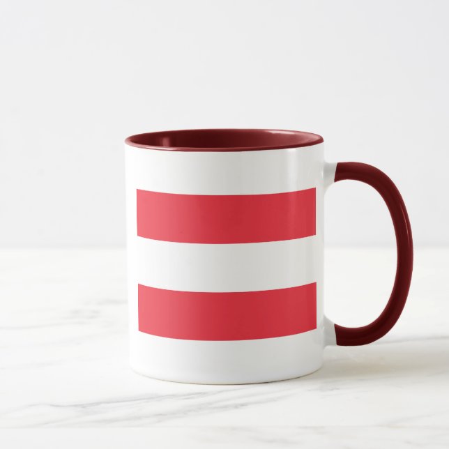 austria mug (Right)