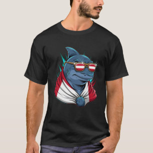 Austria Roots Austrian Flag 1 T-Shirt