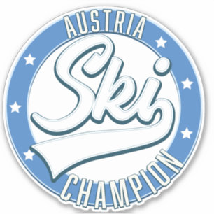 Austria Ski Champion logo
