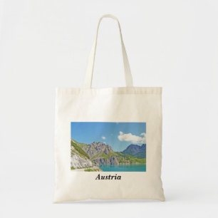 Austria - Souvenir Bag