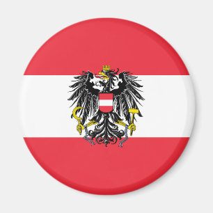 Austria (State), Austria Magnet