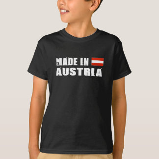 AUSTRIA T-Shirt