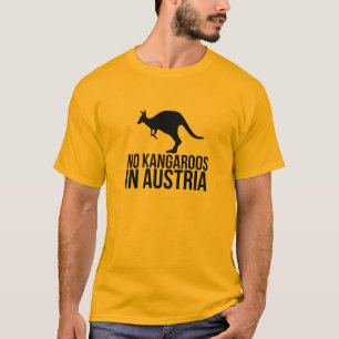 austria T-Shirt