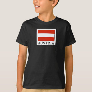 Austria T-Shirt