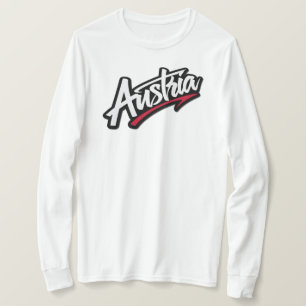 Austria T-Shirt