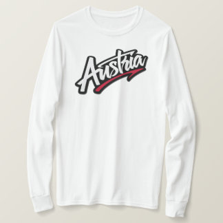 Austria T-Shirt