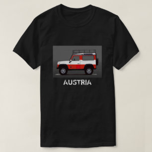 AUSTRIA T-Shirt