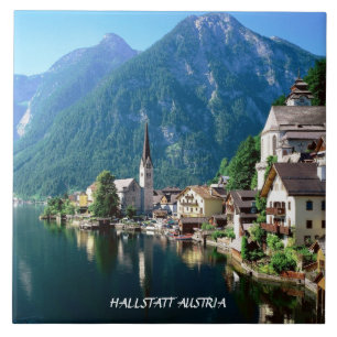 AUSTRIA TILE