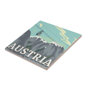 Austria Tile