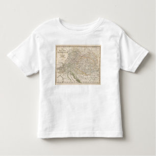 Austria Toddler T-Shirt